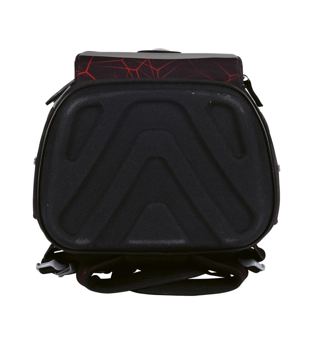 DerDieDas ErgoFlex Easy Superflash Schulranzen Set Wild Spirit