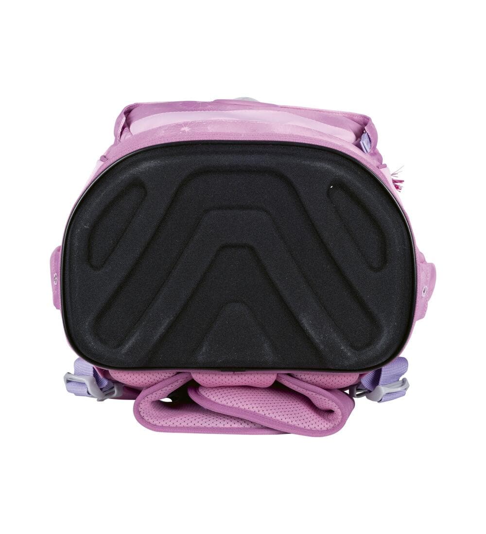 DerDieDas ErgoFlex Light Superflash Schulrucksack Set Make a Wish