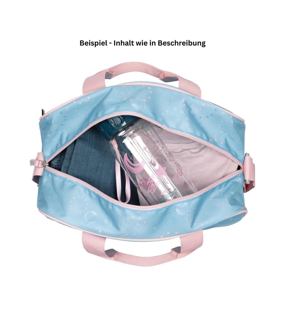 DerDieDas Sporttasche Ocean Pearl