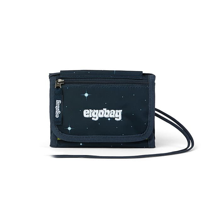 ergobag Brustbeutel KoBärnikus