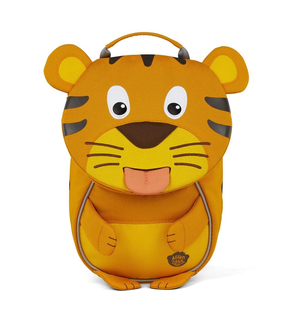 Affenzahn Kleiner Freund Tiger Kindergartenrucksack