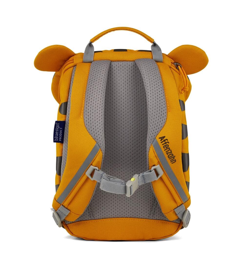 Affenzahn Kleiner Freund Tiger Kindergartenrucksack