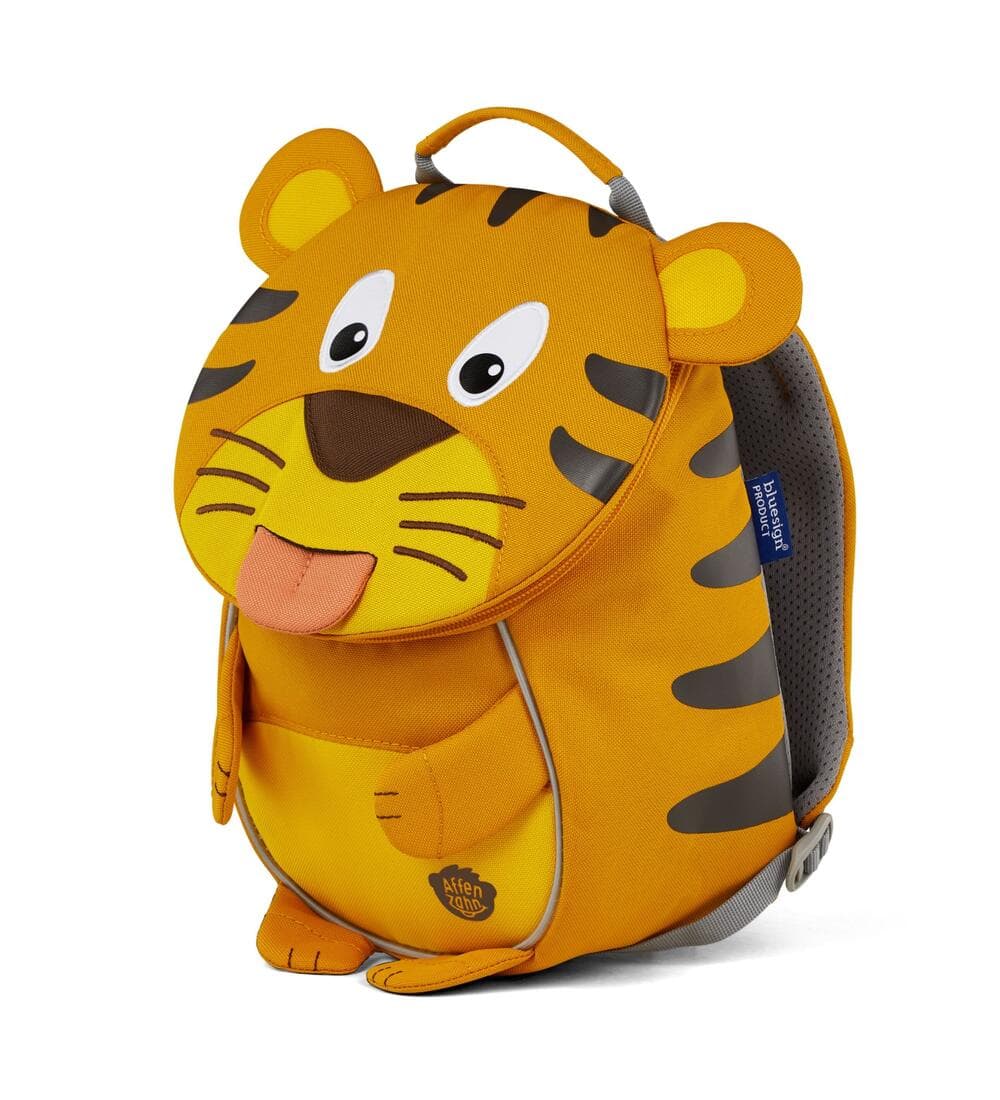 Affenzahn Kleiner Freund Tiger Kindergartenrucksack