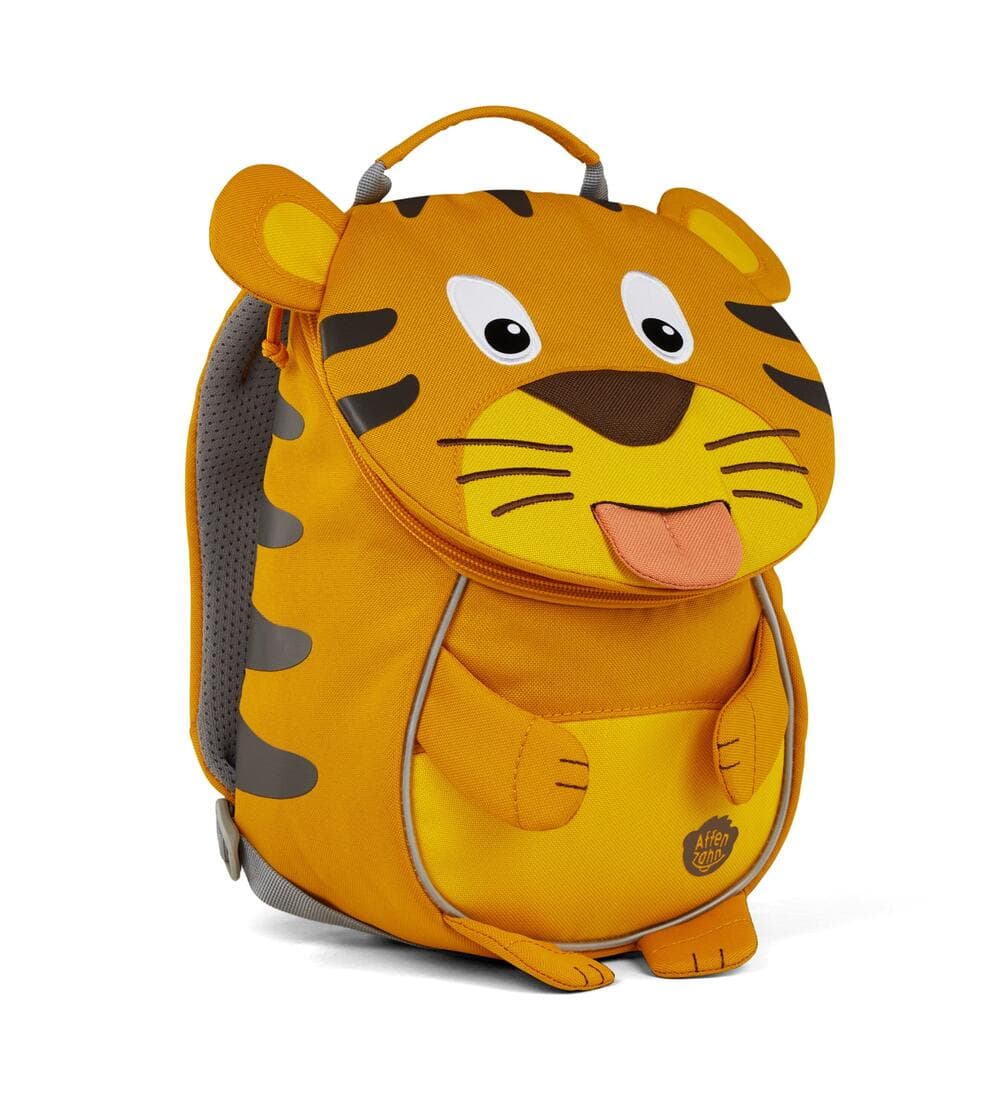 Affenzahn Kleiner Freund Tiger Kindergartenrucksack