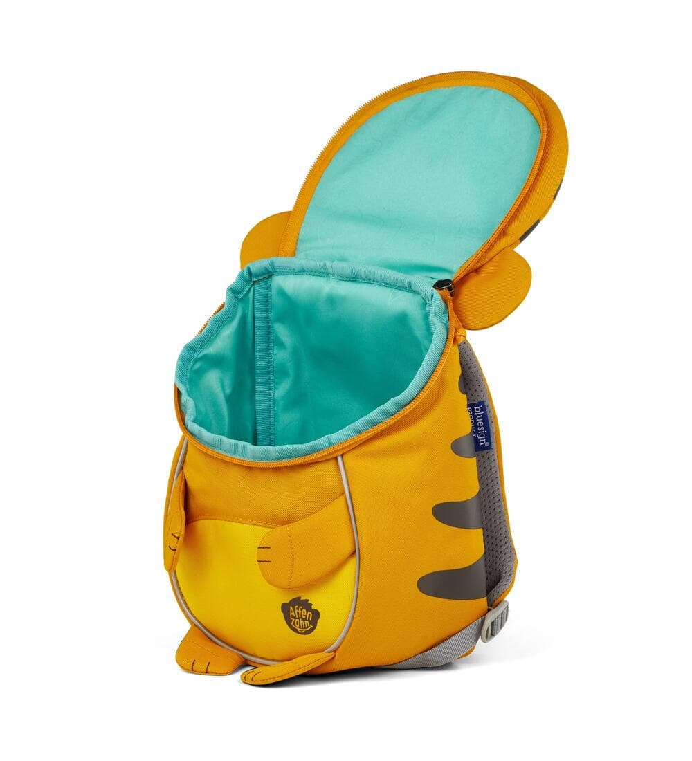 Affenzahn Kleiner Freund Tiger Kindergartenrucksack
