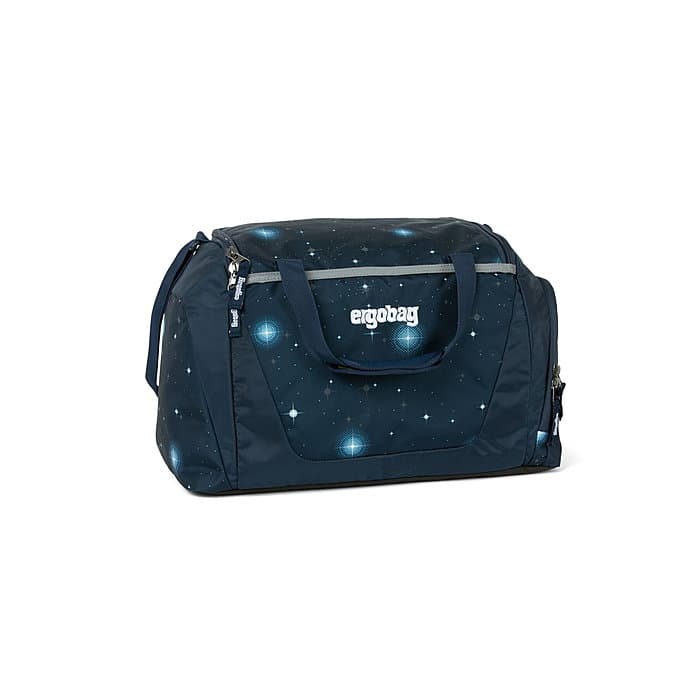 Ergobag Sporttasche KoBärnikus Glow