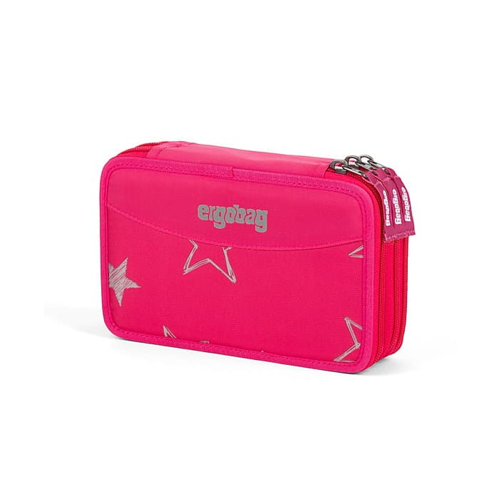 ergobag Maxi-Mäppchen SternzauBär