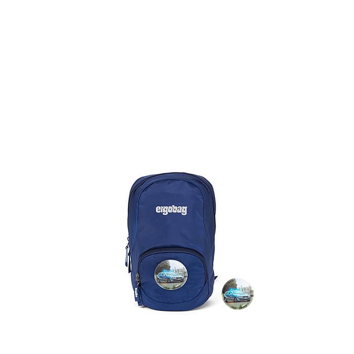 Ergobag Ease Small Bärni Kindergarten-Rucksack