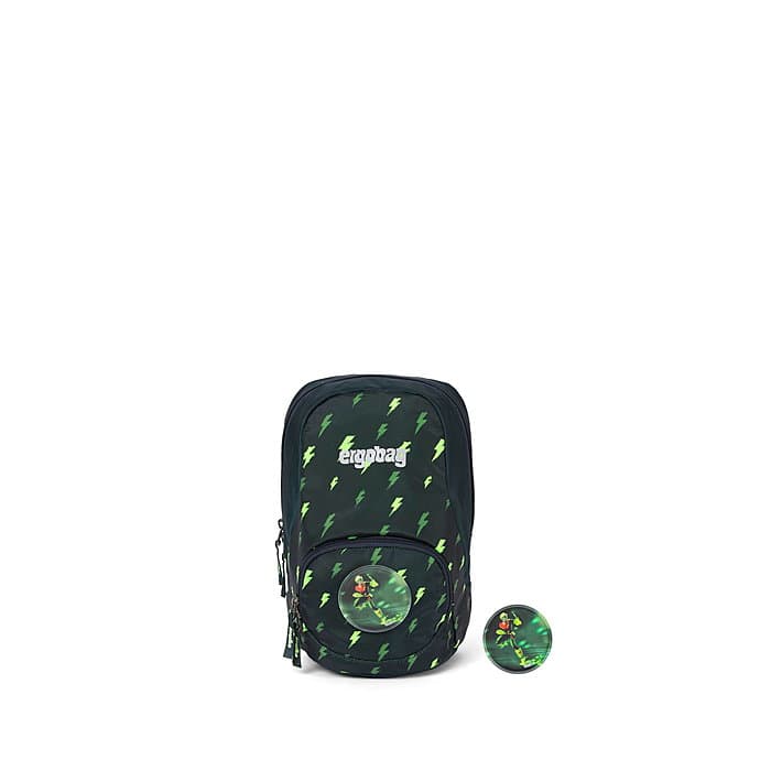 Ergobag Ease Small Bärtolomäus Kindergarten-Rucksack
