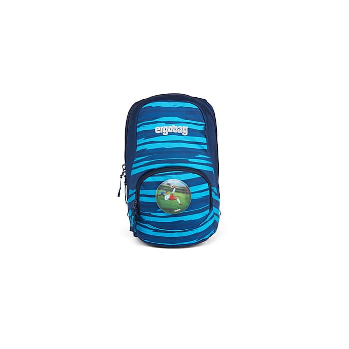 Ergobag Ease small Bärt Kindergartenrucksack