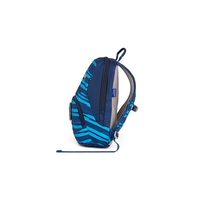 Ergobag Ease small Bärt Kindergartenrucksack