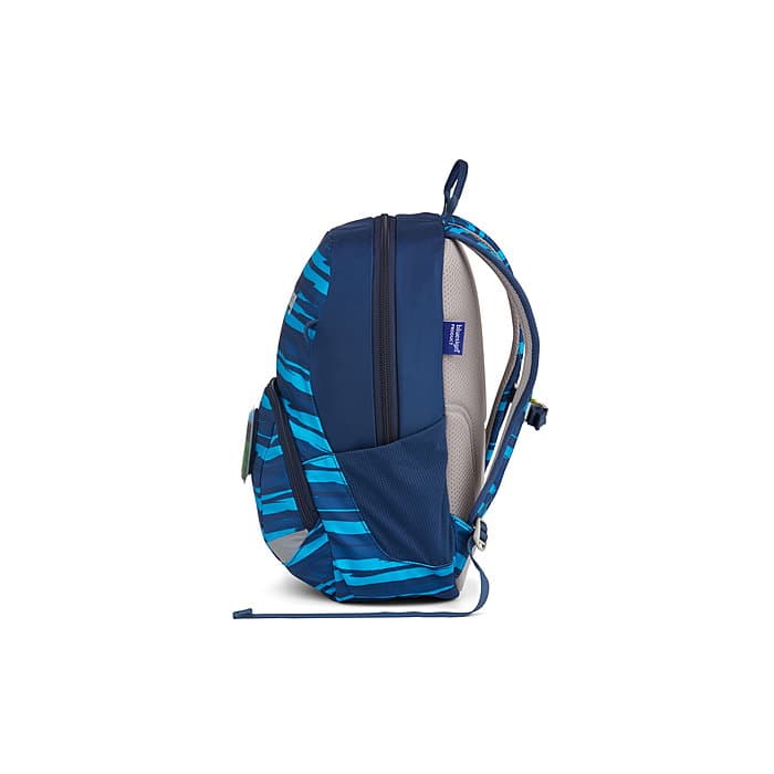 Ergobag Ease large Bärt Kindergartenrucksack