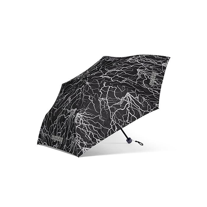 Ergobag Regenschirm Super ReflektBär