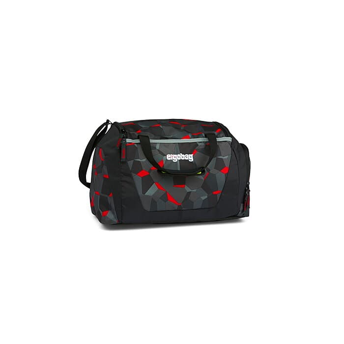 Ergobag Sporttasche TaekBärdo