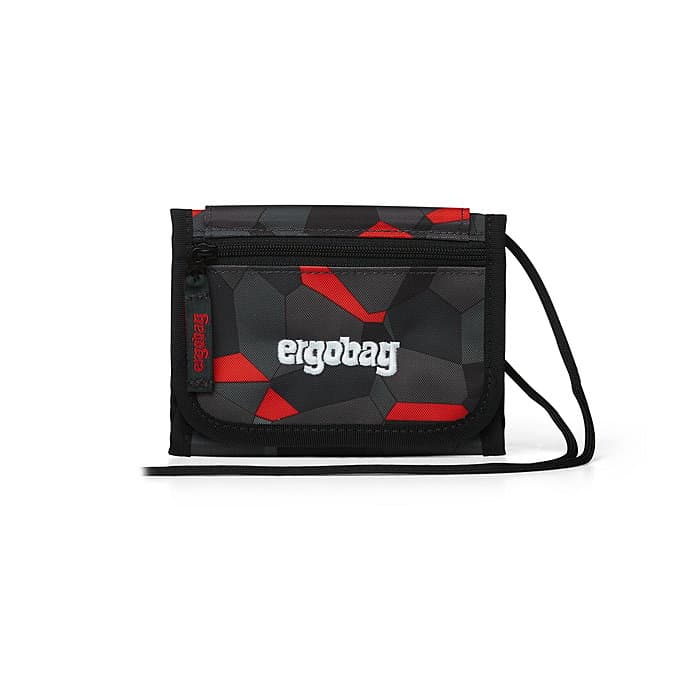 Ergobag Brustbeutel TaekBärdo