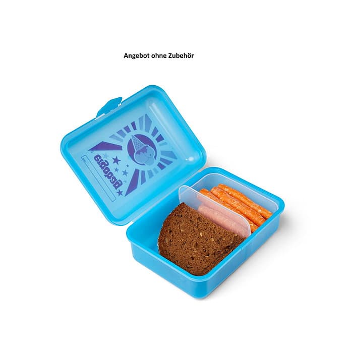 Ergobag Brotdose Eis