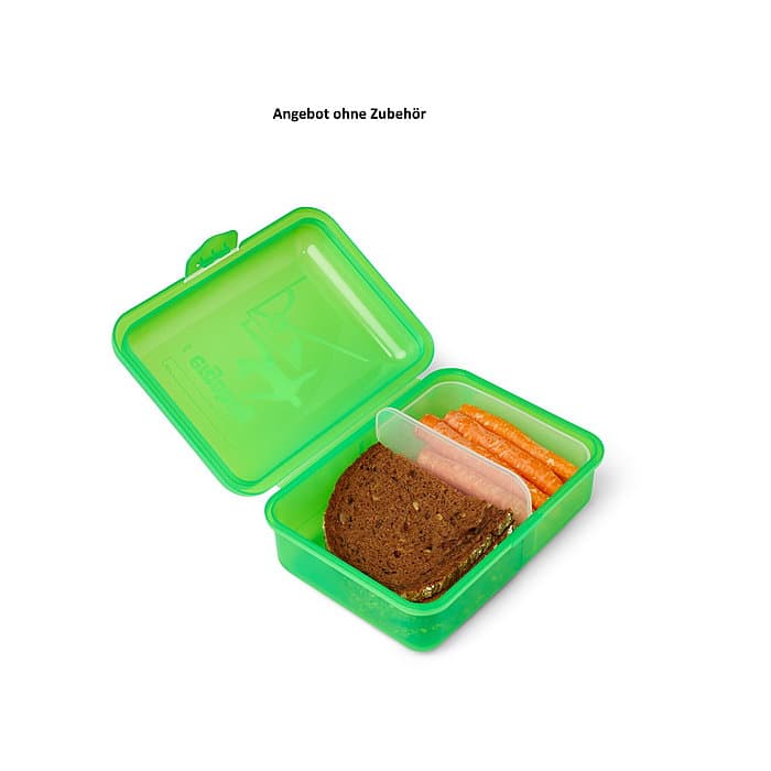 Ergobag Brotdose Eckball