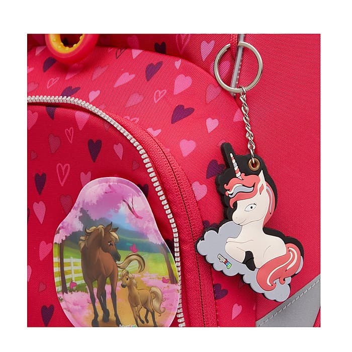 Ergobag Hangies Einhorn