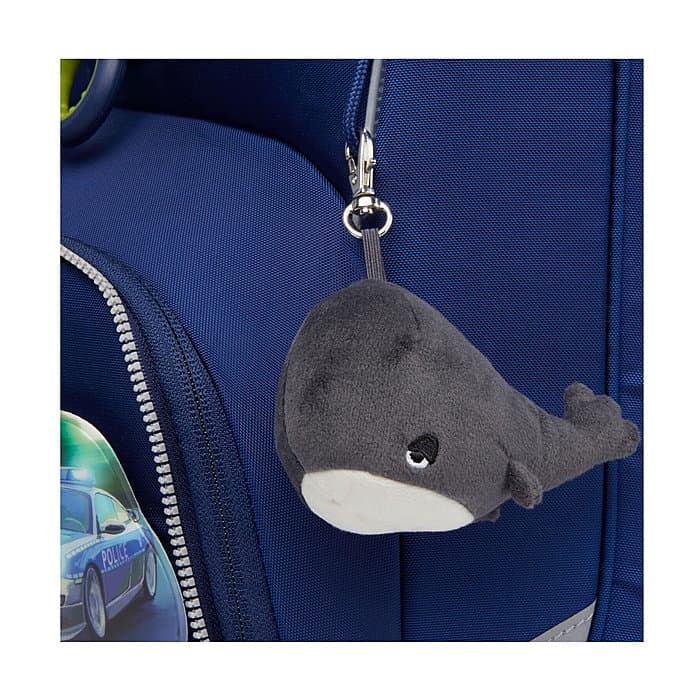 Ergobag Hangies Willy