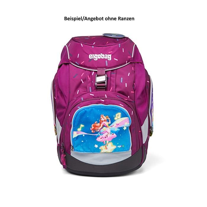 Ergobag Zippies Prinzessin
