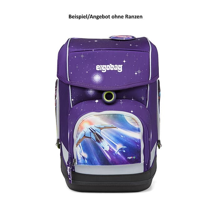 Ergobag Zippies Weltall