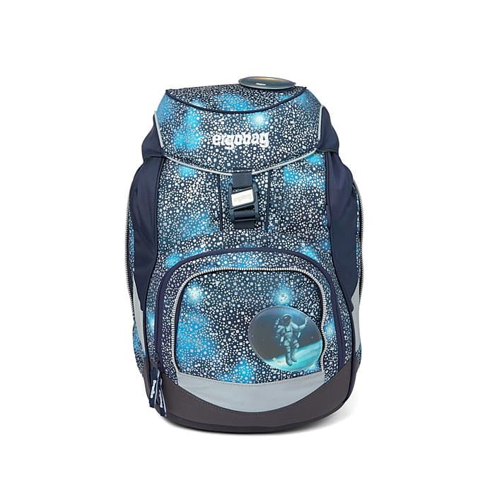 Ergobag Pack Bär Anhalter durch die Galaxis Set 6 tlg.