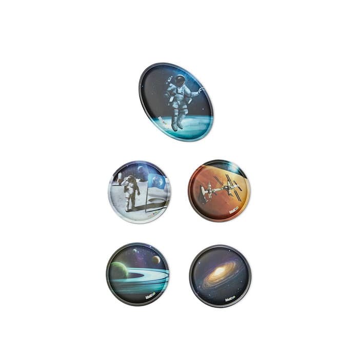 Ergobag Pack Bär Anhalter durch die Galaxis Set 6 tlg.