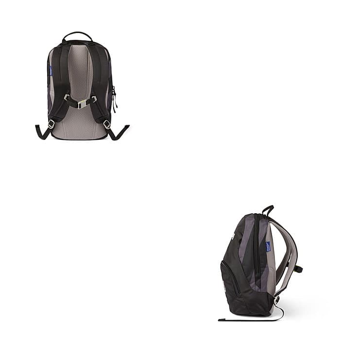 Ergobag Ease Small DomstürmBär Kindergarten-Rucksack