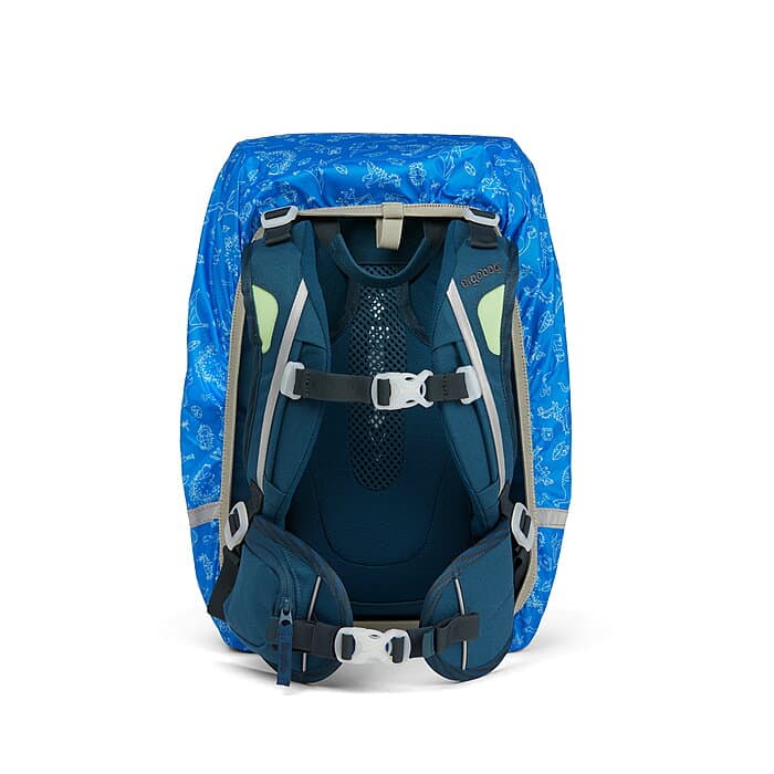 Ergobag Regencape Dinos