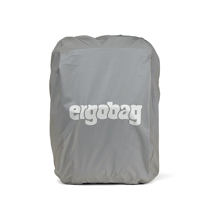 Ergobag Regencape Reflex