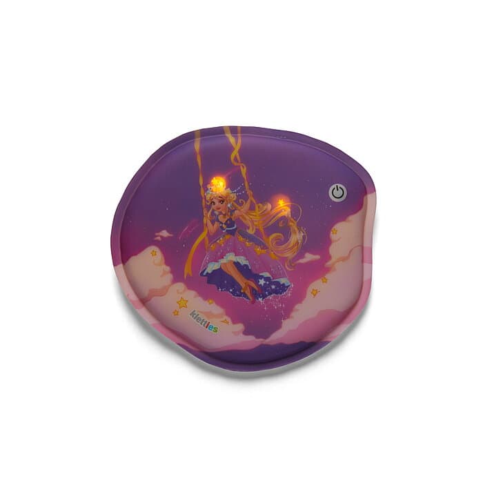 Ergobag Blinkie Prinzessin 2