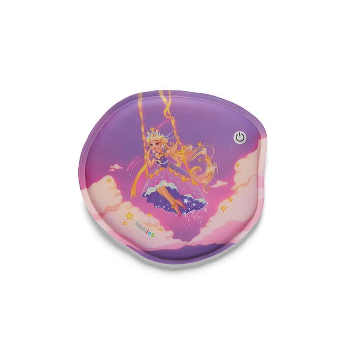 Ergobag Blinkie Prinzessin 2