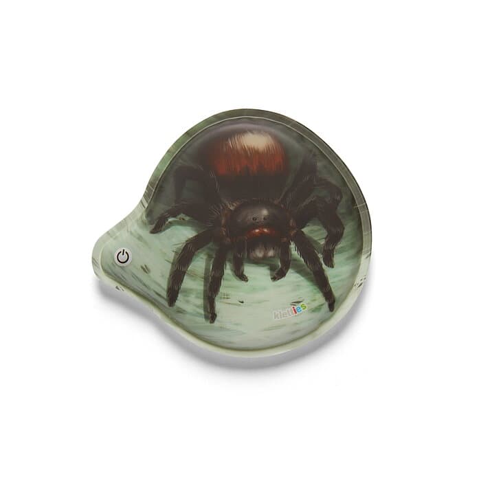 Ergobag Blinkie Spinne