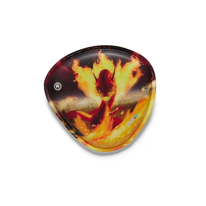 Ergobag Blinkie Drache