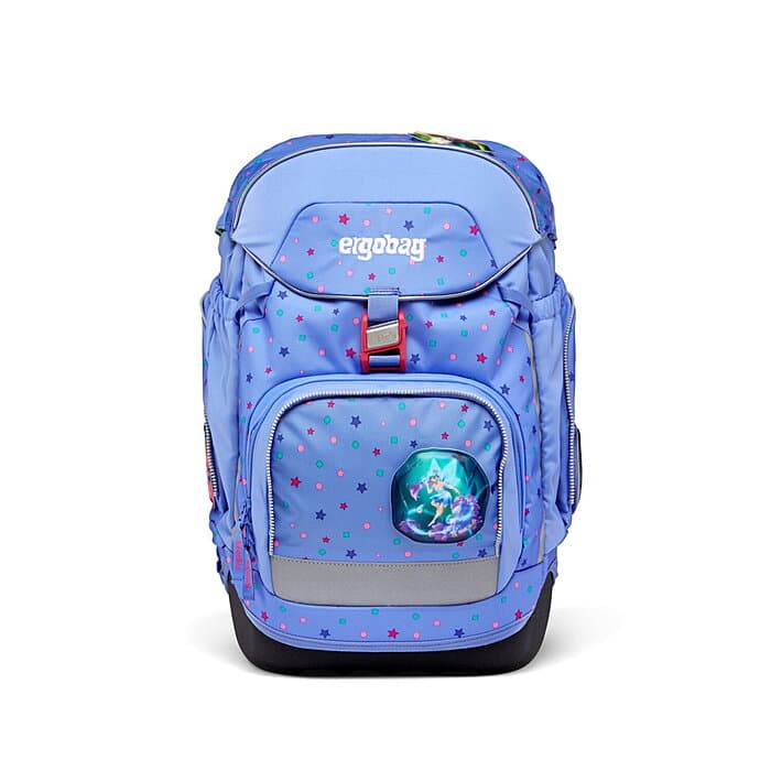 Ergobag Pack Main Bärzaubernd Schulrucksack-Set