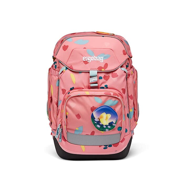 Ergobag Pack Main ZitronenfaltBär Schulrucksack-Set