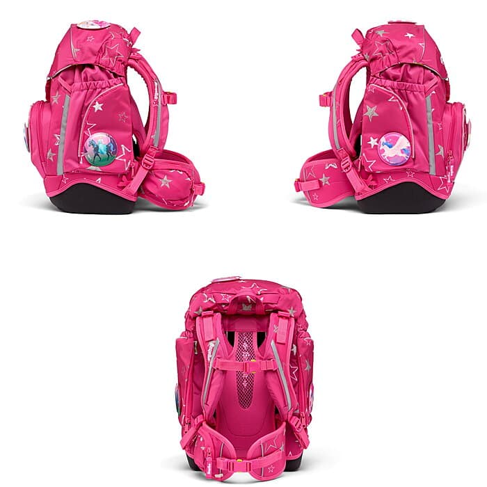 Ergobag Pack Main SternzauBär Schulrucksack-Set