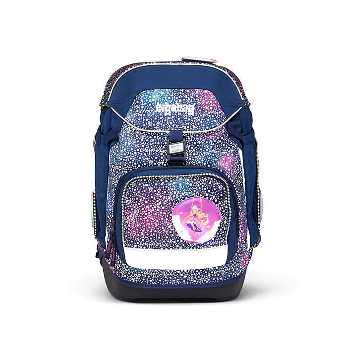 Ergobag Pack Main Bärlaxy Schulrucksack-Set