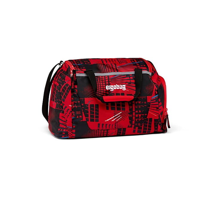 Ergobag Sporttasche AlarmBärreitschaft