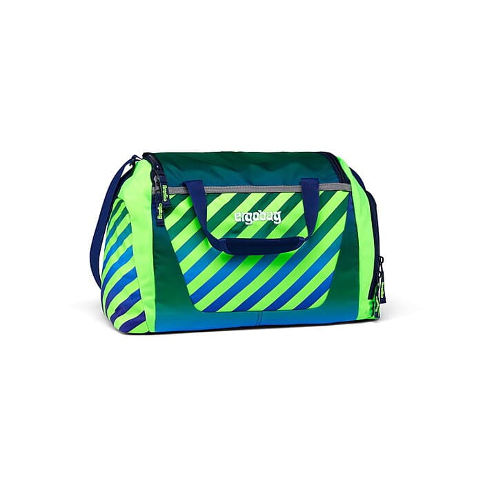 Ergobag Sporttasche TruckBär