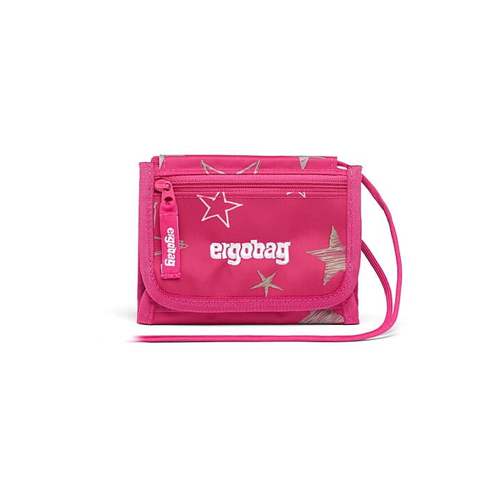 Ergobag Brustbeutel SternzauBär