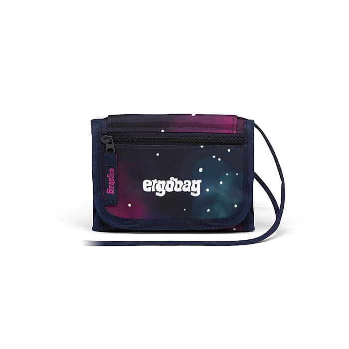 Ergobag Brustbeutel Bärlaxy