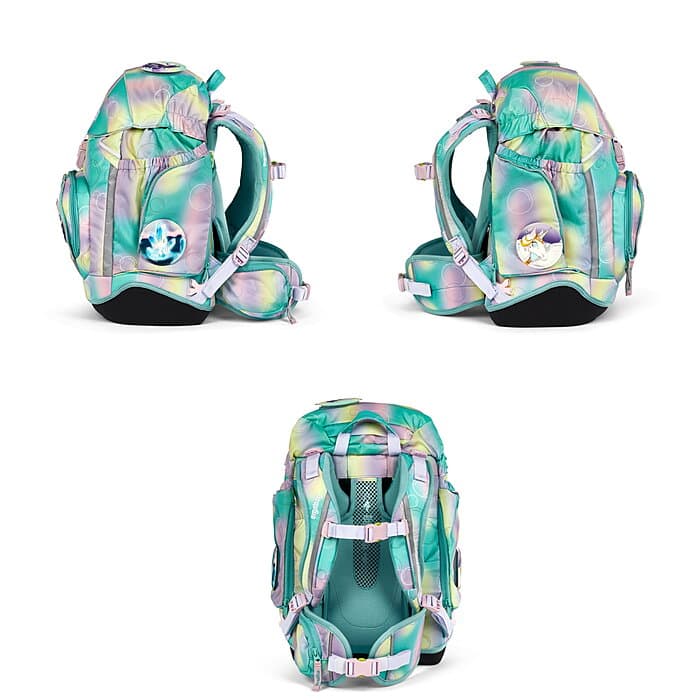 Ergobag Pack ZauBärwelt Schulrucksack Set