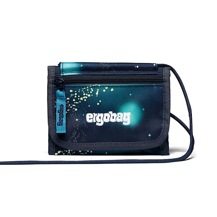 Ergobag Brustbeutel RaumfahrBär