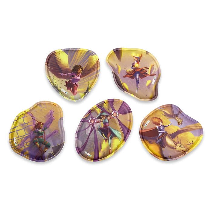 Ergobag Kontur Klettie Superstärke