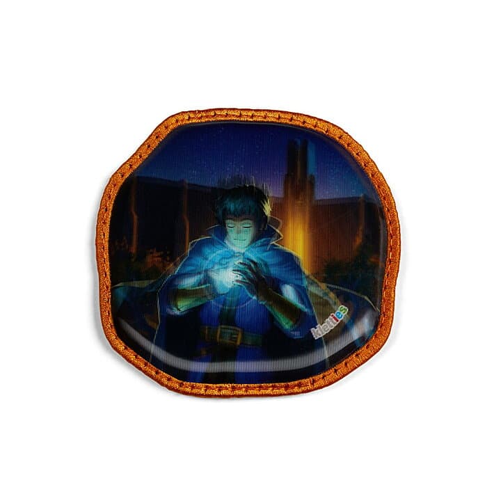 Ergobag Wackel Klettie Superh