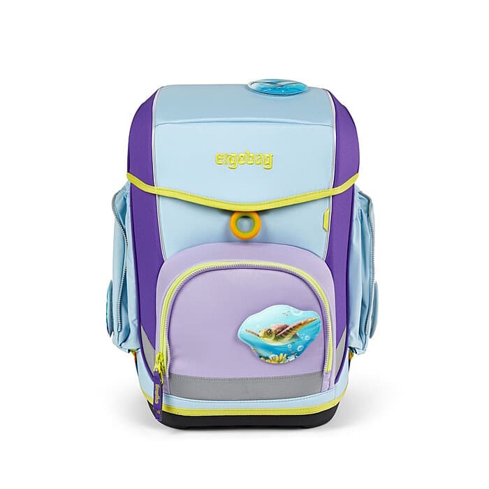 Ergobag Cubo TauchBär Special Edition