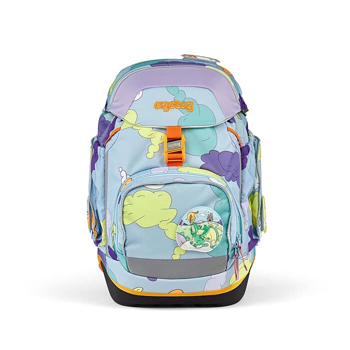 Ergobag Pack TagträumBär