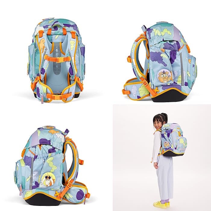 Ergobag Pack TagträumBär