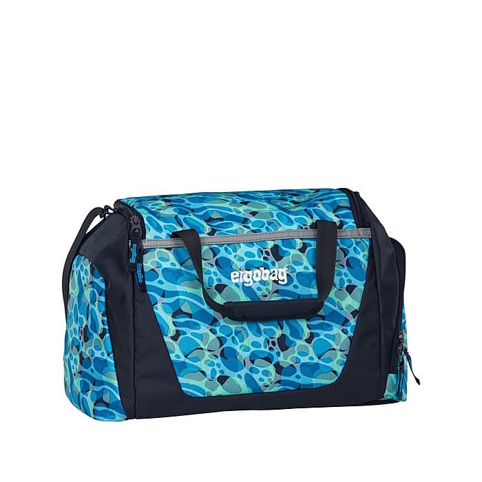 Ergobag Sporttasche AbtauchBär